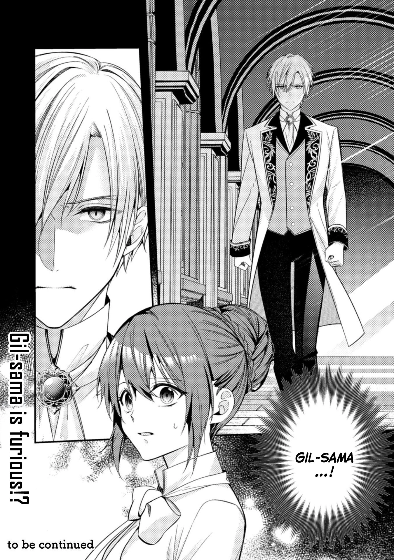 I Offered to Find the Ideal Bride, but My Cold Fiancé Suddenly Got Involved Chapter 8 Page 32